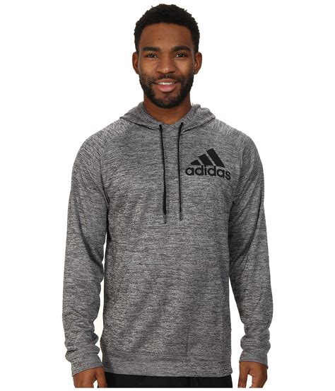 Amazon.com: Mens Grey Adidas Hoodie